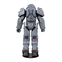 McFarlane Toys Elite Edition Fallout 76 T-60 7-in Action Figure