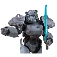 McFarlane Toys Elite Edition Fallout 76 T-60 7-in Action Figure
