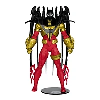 McFarlane Toys DC Multiverse Azrael Batman (Knightquest) 7-in Action Figure