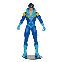McFarlane Toys DC Digital Nightwing (Silver Age) 7-in Action Figure