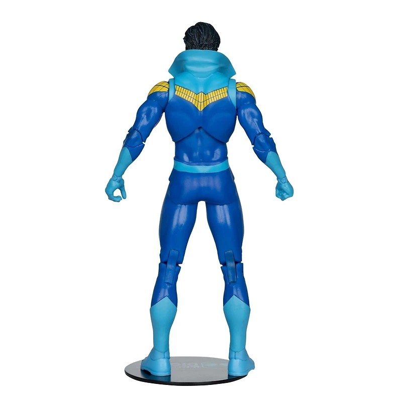 McFarlane Toys DC Digital Nightwing (Silver Age) 7-in Action Figure