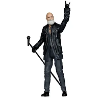 McFarlane Toys Music Maniacs Judas Priest Rob Halford 6-in Action Figure