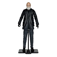 McFarlane Toys Music Maniacs Judas Priest Rob Halford 6-in Action Figure