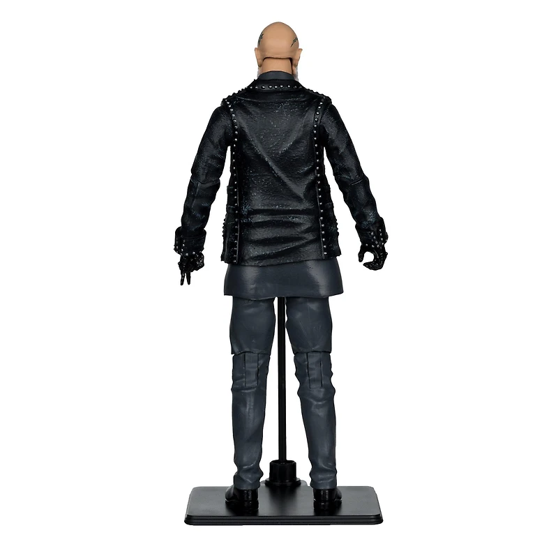 McFarlane Toys Music Maniacs Judas Priest Rob Halford 6-in Action Figure