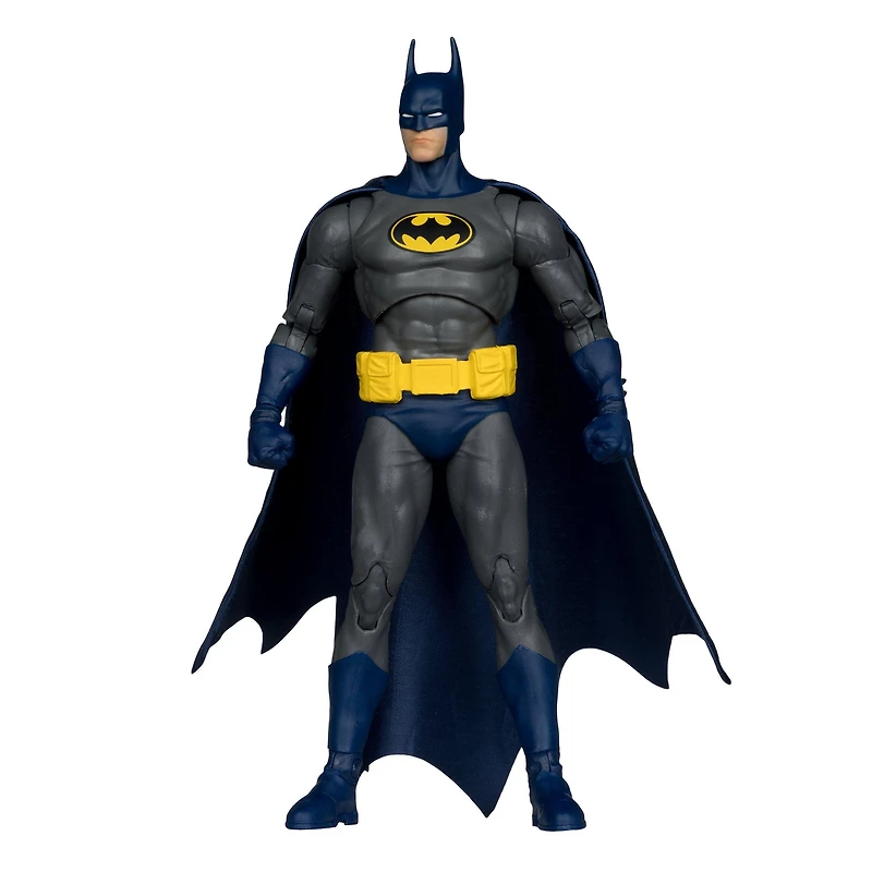 McFarlane Toys DC Digital Batman (No Man's Land) 7-in Action Figure