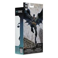 McFarlane Toys DC Digital Batman (No Man's Land) 7-in Action Figure