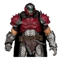 McFarlane Toys DOOM: The Dark Ages Slayer Doom Slayer 7-in Action Figure