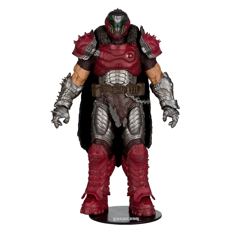 McFarlane Toys DOOM: The Dark Ages Slayer Doom Slayer 7-in Action Figure