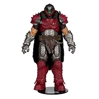 McFarlane Toys DOOM: The Dark Ages Slayer Doom Slayer 7-in Action Figure
