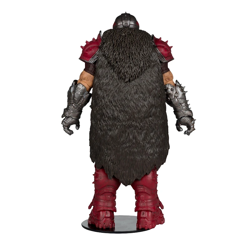McFarlane Toys DOOM: The Dark Ages Slayer Doom Slayer 7-in Action Figure