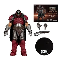 McFarlane Toys DOOM: The Dark Ages Slayer Doom Slayer 7-in Action Figure