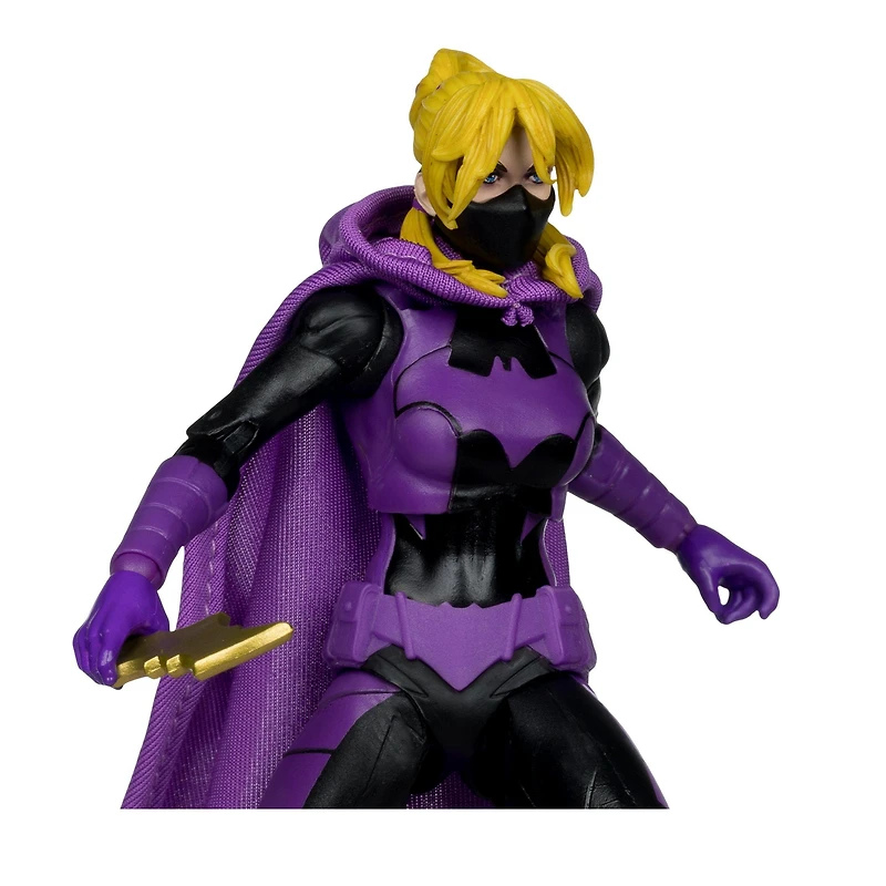 McFarlane Toys DC Digital Batgirl 7-in Action Figure