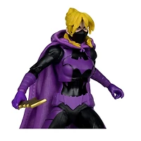McFarlane Toys DC Digital Batgirl 7-in Action Figure
