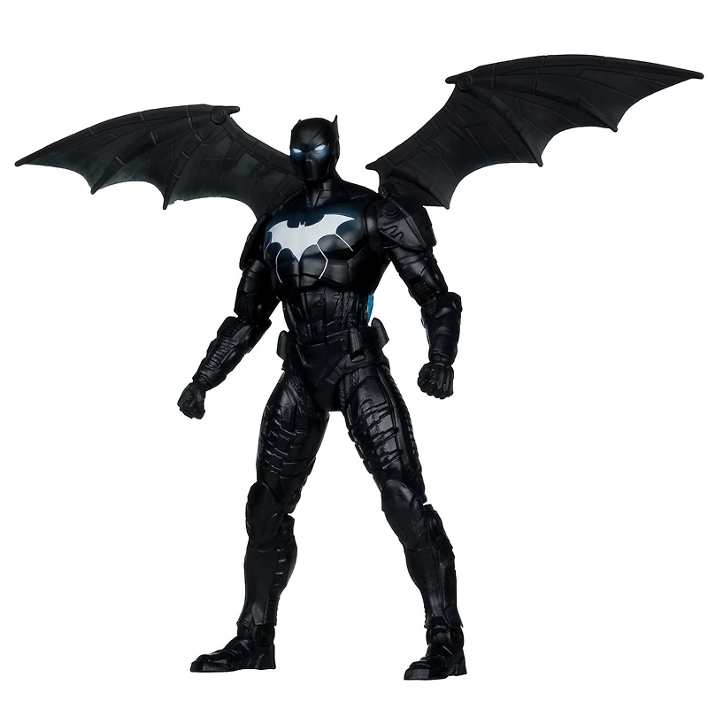 McFarlane Toys DC Multiverse Batwing (DC Rebirth) 7-in Action Figure