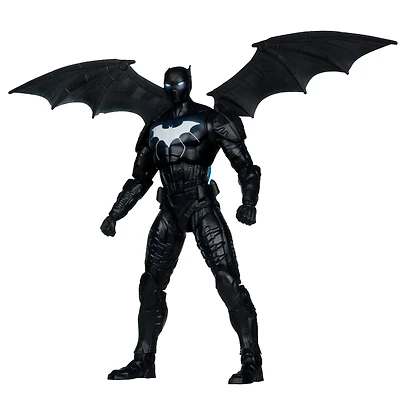 McFarlane Toys DC Multiverse Batwing (DC Rebirth) 7-in Action Figure