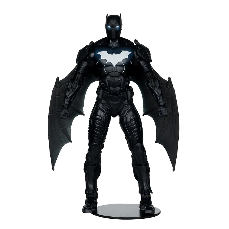McFarlane Toys DC Multiverse Batwing (DC Rebirth) 7-in Action Figure