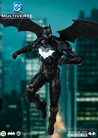 McFarlane Toys DC Multiverse Batwing (DC Rebirth) 7-in Action Figure
