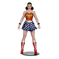 McFarlane Toys DC Direct Sensation Comics Wonder Woman (Issue 1) 7-in Action Figure