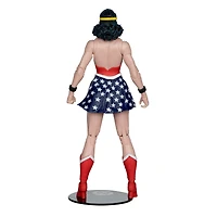 McFarlane Toys DC Direct Sensation Comics Wonder Woman (Issue 1) 7-in Action Figure