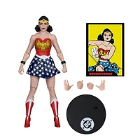 McFarlane Toys DC Direct Sensation Comics Wonder Woman (Issue 1) 7-in Action Figure