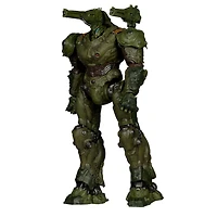 McFarlane Toys DOOM: The Dark Ages Slayer Doom Slayer (Mech Suit) 12-in Action Figure