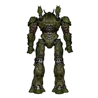 McFarlane Toys DOOM: The Dark Ages Slayer Doom Slayer (Mech Suit) 12-in Action Figure