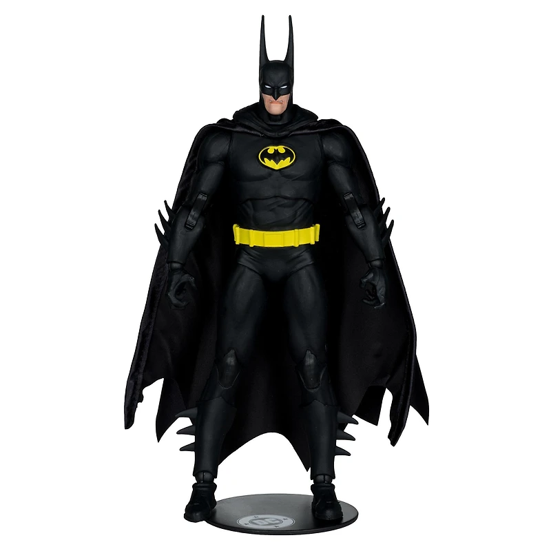 McFarlane Toys DC Multiverse Batman (Troika) 7-in Action Figure
