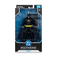 McFarlane Toys DC Multiverse Batman (Troika) 7-in Action Figure