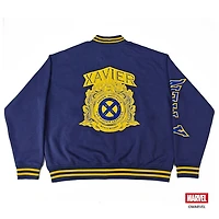 Geeknet X-Men Varsity Unisex Jacket GameStop Exclusive