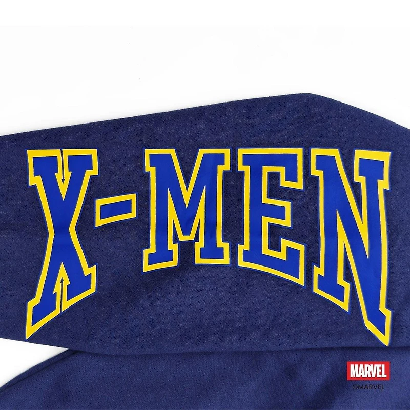 Geeknet X-Men Varsity Unisex Jacket GameStop Exclusive