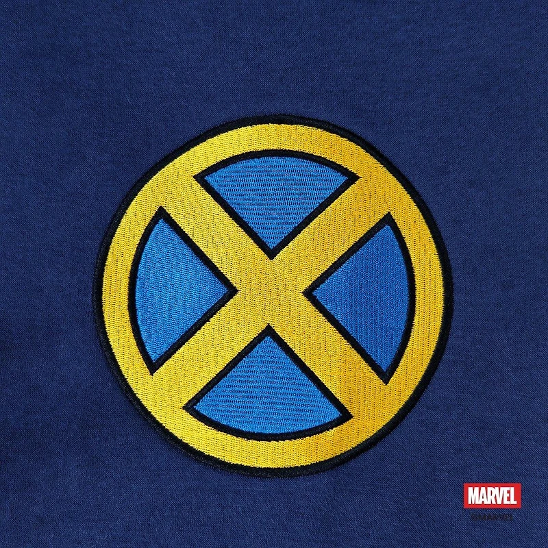 Geeknet X-Men Varsity Unisex Jacket GameStop Exclusive