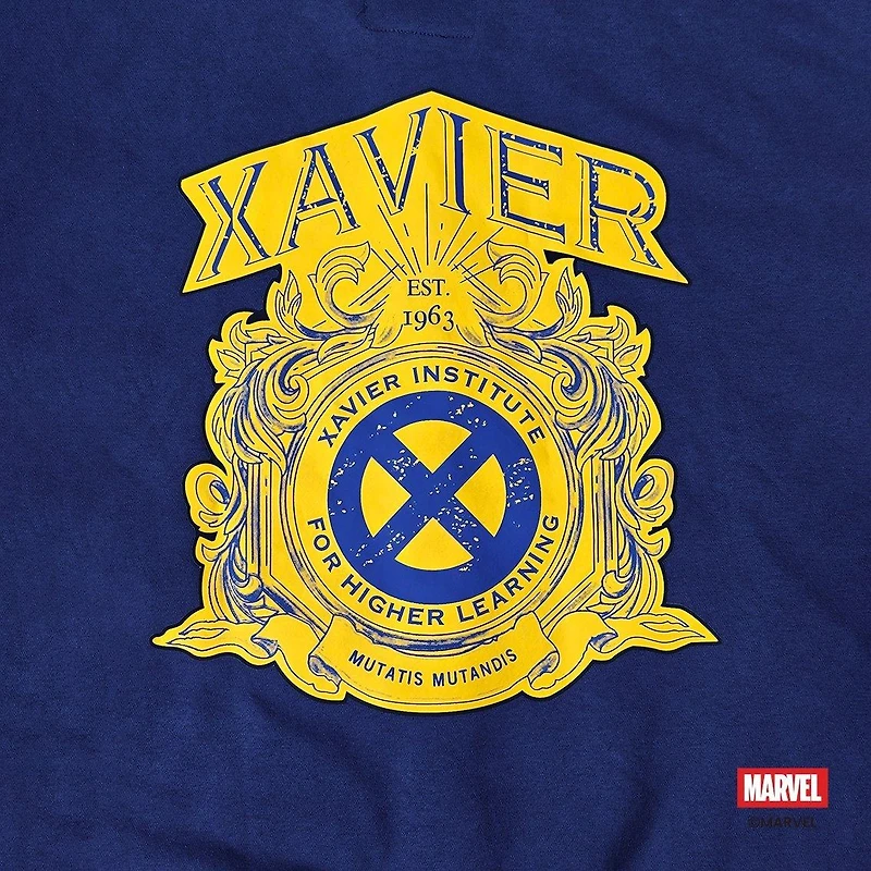 Geeknet X-Men Varsity Unisex Jacket GameStop Exclusive