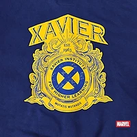 Geeknet X-Men Varsity Unisex Jacket GameStop Exclusive