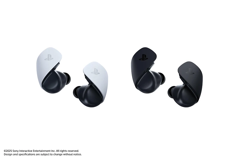 Sony PULSE Explore Wireless Gaming Earbuds for PlayStation 5