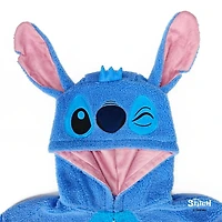 Disney Lilo and Stitch Unisex Stitch Cosplay Hoodie GameStop Exclusive
