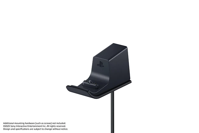 Sony PULSE Elite Wireless Gaming Headset for PlayStation 5 - Midnight Black