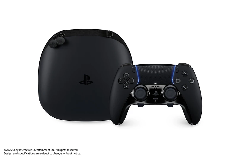 Sony DualSense Edge Wireless Controller for PlayStation 5