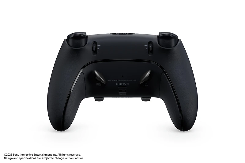 Sony DualSense Edge Wireless Controller for PlayStation 5