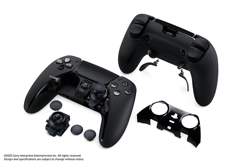 Sony DualSense Edge Wireless Controller for PlayStation 5