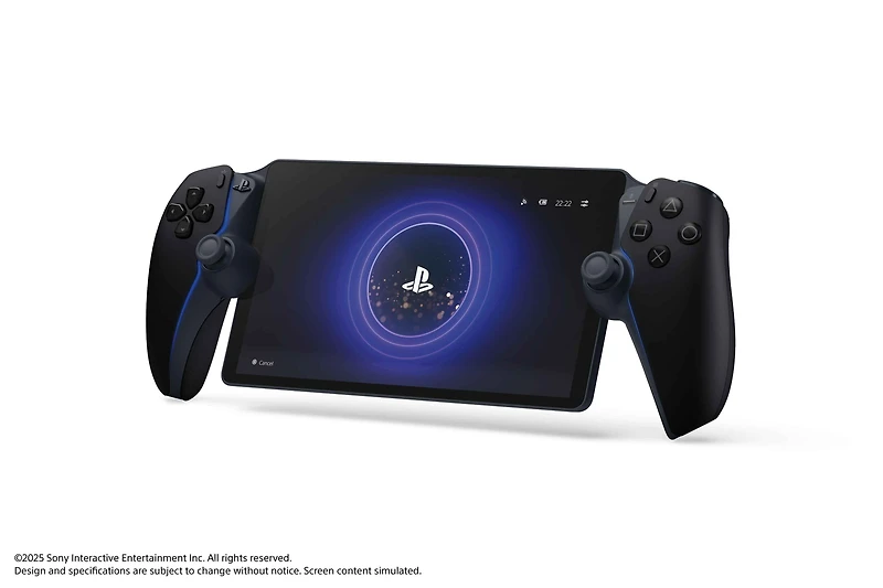 Sony PlayStation Portal Remote Player for PS5 Console