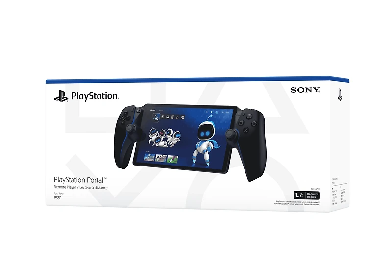 Sony PlayStation Portal Remote Player for PS5 Console