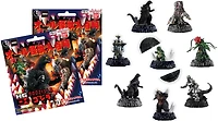Bandai HG D Plus Godzilla Blind Pack (Styles May Vary)