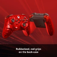 Microsoft Xbox Wireless Controller - Pulse Cipher Special Edition for Xbox Series X/S, Xbox One