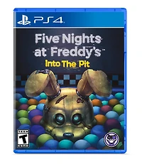 Five Nights at Freddy's: Into the Pit - PlayStation 4