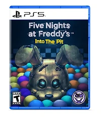 Five Nights at Freddy's: Into the Pit