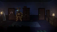 Five Nights at Freddy's: Into the Pit - PlayStation 5