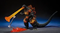 Tamashii Nations S.H.MonsterArts Godzilla (1995) Godzilla vs. Destoroyah (70th Anniversary Special Ver.) 7.9 Figure