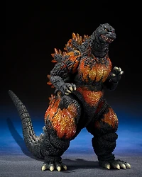 Tamashii Nations S.H.MonsterArts Godzilla (1995) Godzilla vs. Destoroyah (70th Anniversary Special Ver.) 7.9 Figure