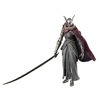 Tamashii Nations S.H.Figuarts Elden Ring Malenia, Blade of Miquella 8.7-in Figure