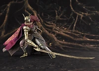 Tamashii Nations S.H.Figuarts Elden Ring Malenia, Blade of Miquella 8.7-in Figure